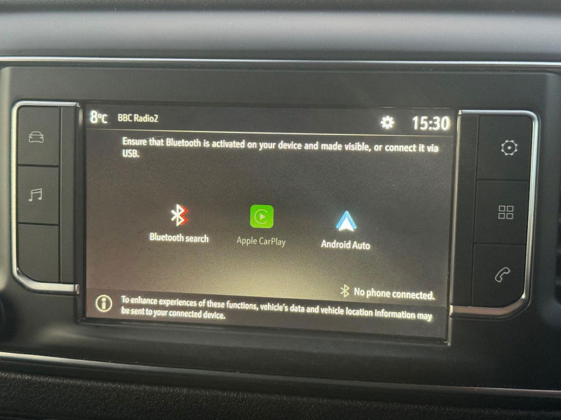 Vauxhall Vivaro 2.0 Turbo D 3100 Sportive L2 H1 Euro 6 (s/s) 5dr 5dr Manual 2026