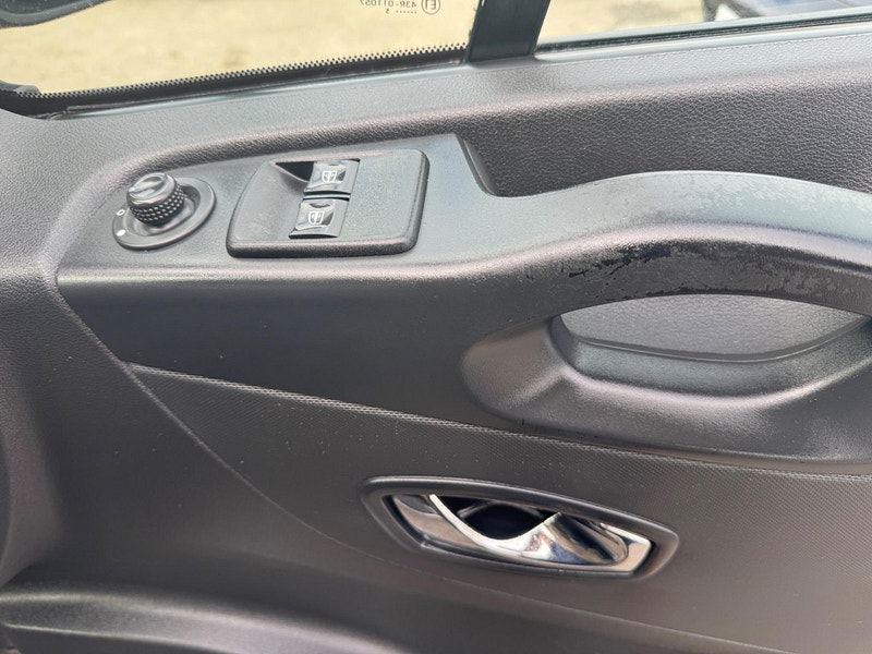 Vauxhall Vivaro 2900 L1H1 CDTI DCB SPORTIVE 5dr Manual 2025