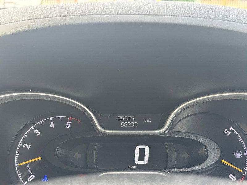 Vauxhall Vivaro 2900 L1H1 CDTI DCB SPORTIVE 5dr Manual 2025