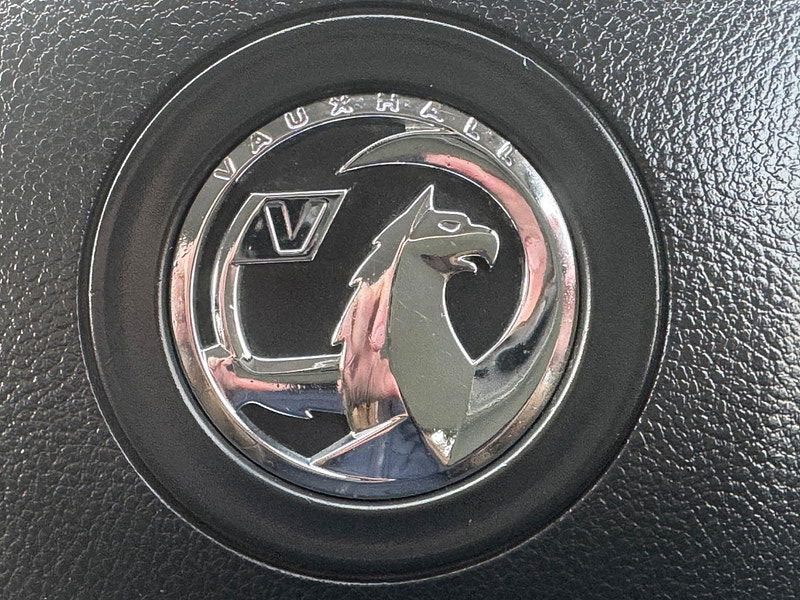Vauxhall Vivaro 2900 L1H1 CDTI DCB SPORTIVE 5dr Manual 2025