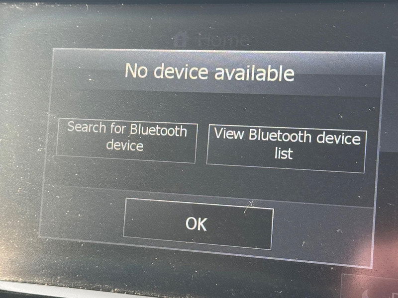 Vauxhall Vivaro 2900 L1H1 CDTI DCB SPORTIVE 5dr Manual 2025