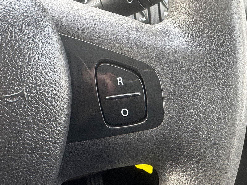 Vauxhall Vivaro 2900 L1H1 CDTI DCB SPORTIVE 5dr Manual 2025