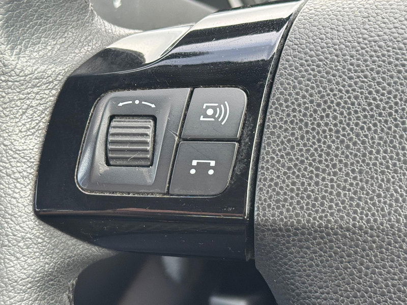 Vauxhall Zafira 1.6 16V Excite Euro 5 5dr 5dr Manual 2025