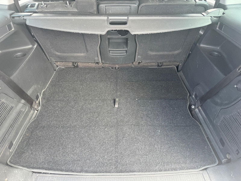 Vauxhall Zafira 1.6 16V Excite Euro 5 5dr 5dr Manual 2025
