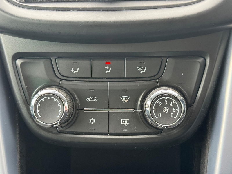 Vauxhall Zafira Tourer 1.8 16V Tech Line Euro 5 5dr 5dr Manual 2025