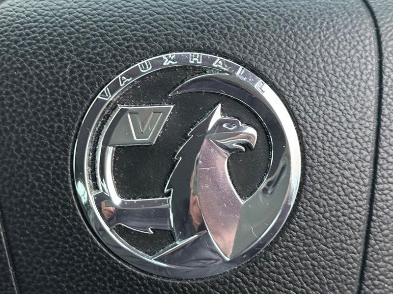 Vauxhall Zafira Tourer 2.0 CDTi Exclusiv Euro 5 5dr 5dr Manual 2025