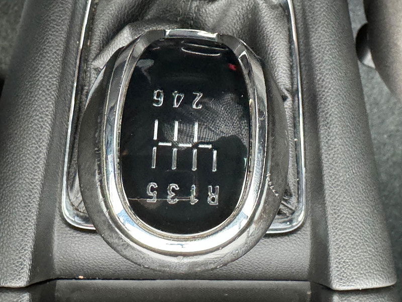 Vauxhall Zafira Tourer 2.0 CDTi SRi Euro 5 5dr 5dr Manual 2024