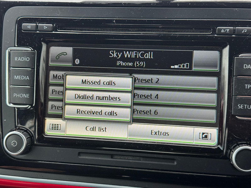 Volkswagen Beetle 1.6 TDI BlueMotion Tech Design Euro 5 (s/s) 3dr 3dr Manual 2025