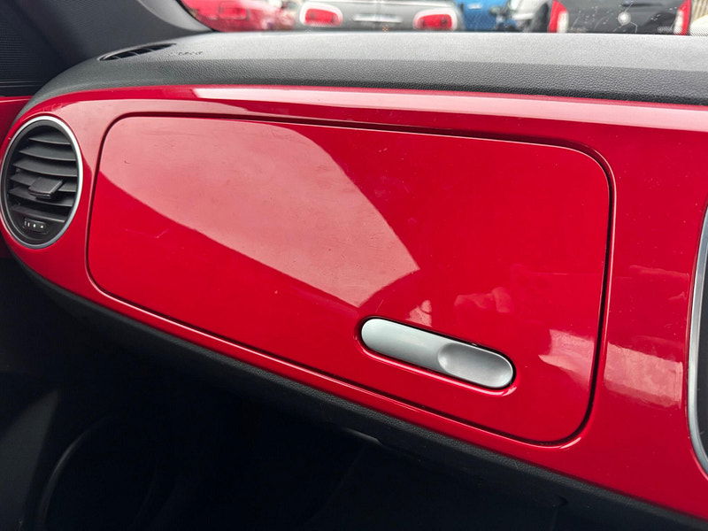 Volkswagen Beetle 1.6 TDI BlueMotion Tech Design Euro 5 (s/s) 3dr 3dr Manual 2025