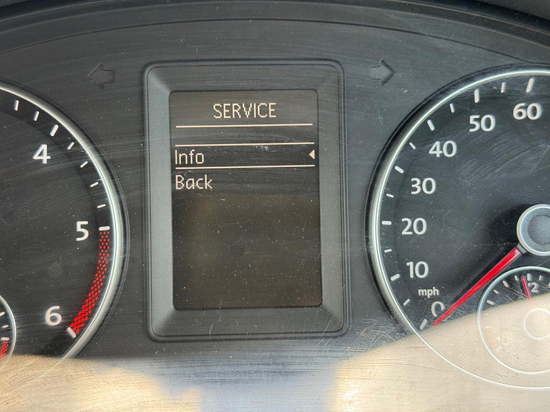 Volkswagen Caddy 1.6 TDI BlueMotion Tech C20 Black Edition L1 H1 4dr 4dr Manual 2026