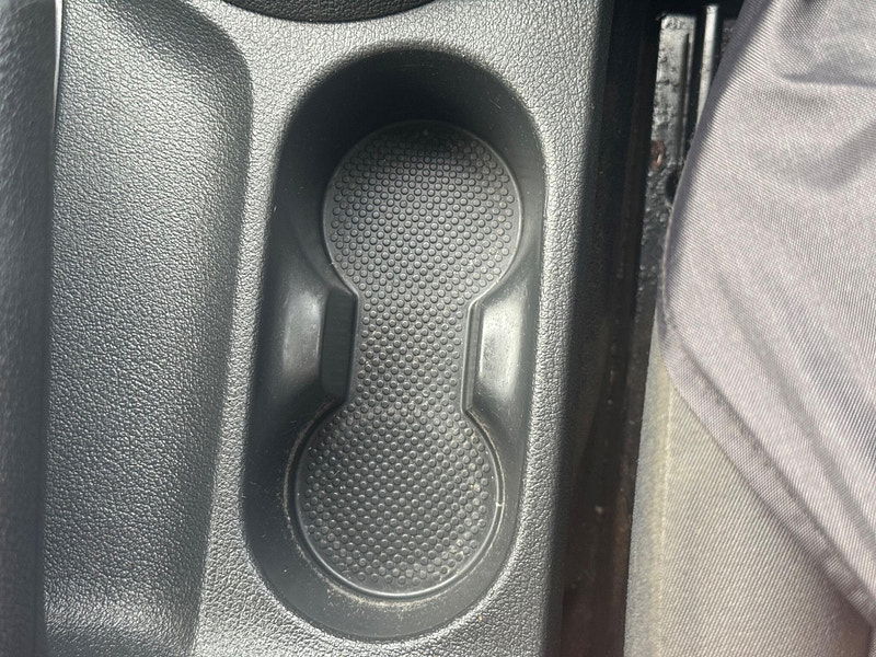 Volkswagen Caddy 1.6 TDI C20 Trendline L1 H1 4dr 4dr Manual 2025