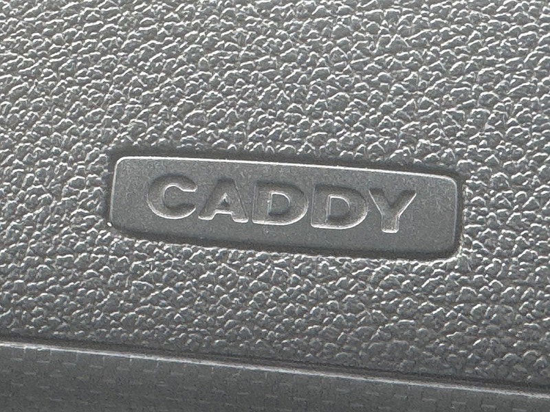 Volkswagen Caddy 1.6 TDI C20 Trendline L1 H1 4dr 4dr Manual 2025