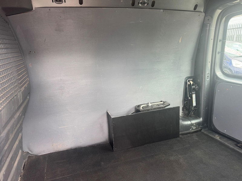 Volkswagen Caddy 1.6 TDI C20 Trendline L1 H1 4dr 4dr Manual 2025