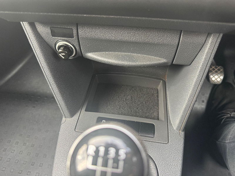 Volkswagen Caddy 1.6 TDI C20 Trendline L1 H1 4dr 4dr Manual 2025