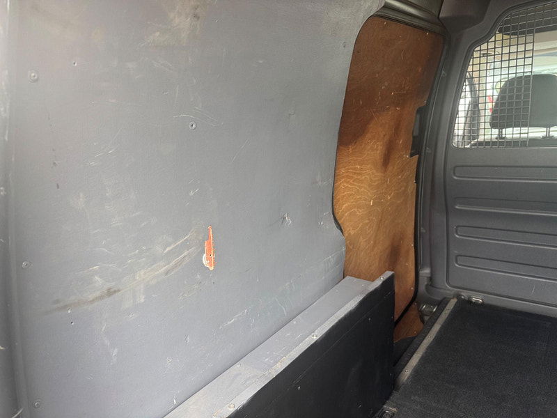 Volkswagen Caddy 1.6 TDI C20 Trendline L1 H1 4dr 4dr Manual 2025