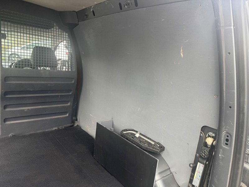 Volkswagen Caddy 1.6 TDI C20 Trendline L1 H1 4dr 4dr Manual 2025