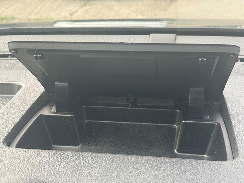 Volkswagen Caddy 1.6 TDI C20 Trendline L1 H1 4dr 4dr Manual 2025