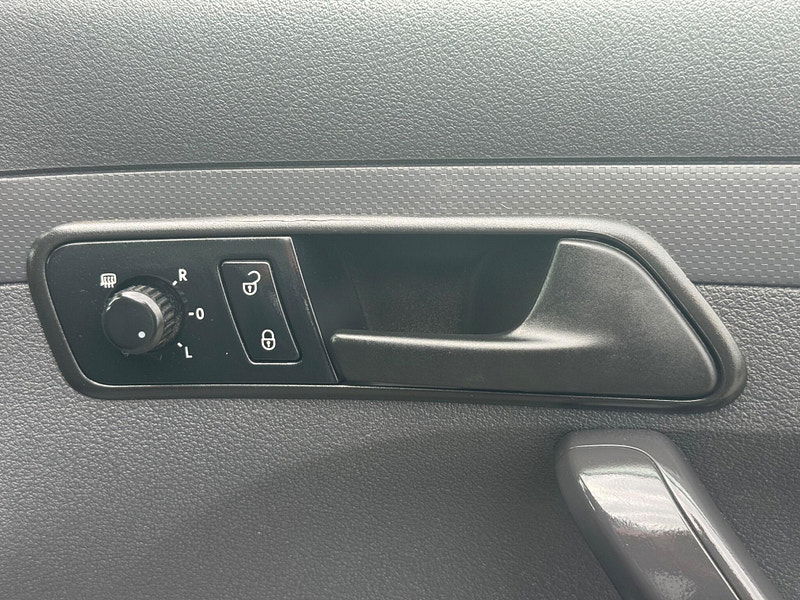 Volkswagen Caddy 1.6 TDI C20 Trendline L1 H1 4dr 4dr Manual 2025