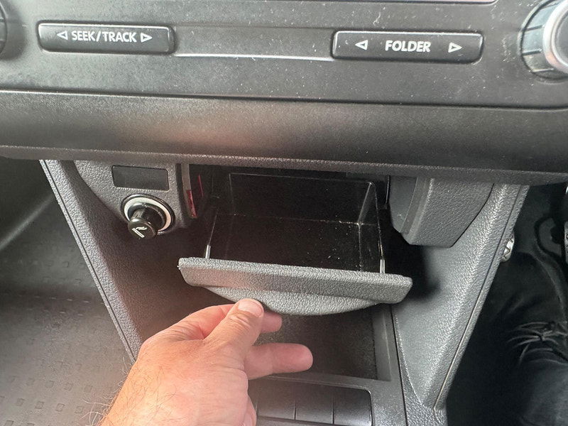 Volkswagen Caddy 1.6 TDI C20 Trendline L1 H1 4dr 4dr Manual 2025