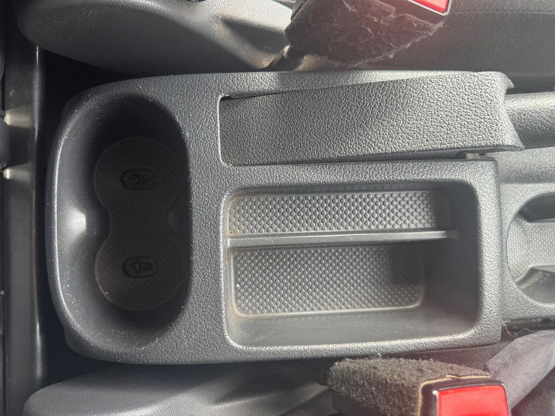 Volkswagen Caddy 1.6 TDI C20 Trendline L1 H1 4dr 4dr Manual 2025