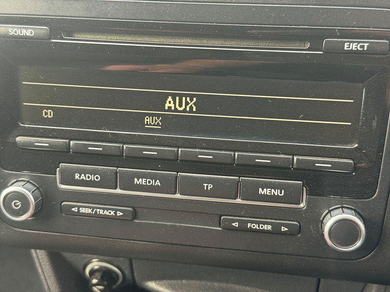 Volkswagen Caddy 1.6 TDI C20 Trendline L1 H1 4dr 4dr Manual 2025