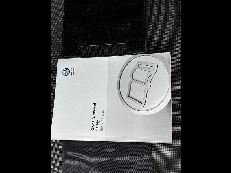 Volkswagen Caddy 2.0 TDI C20 BlueMotion Tech Highline SWB Euro 6 (s/s) 5dr 5dr Manual 2024