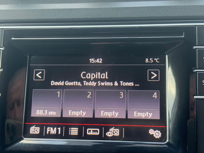 Volkswagen Caddy 2.0 TDI C20 BlueMotion Tech Startline SWB Euro 6 (s/s) 5dr 5dr Manual 2026