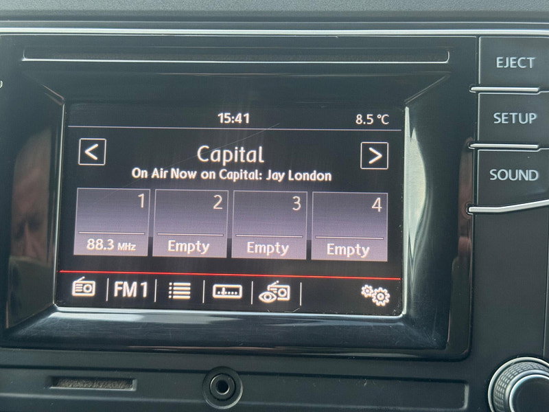 Volkswagen Caddy 2.0 TDI C20 BlueMotion Tech Startline SWB Euro 6 (s/s) 5dr 5dr Manual 2026