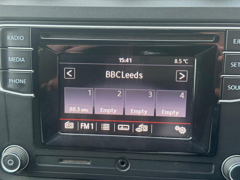 Volkswagen Caddy 2.0 TDI C20 BlueMotion Tech Startline SWB Euro 6 (s/s) 5dr 5dr Manual 2026