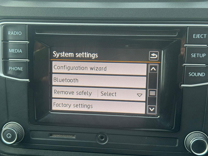 Volkswagen Caddy 2.0 TDI C20 BlueMotion Tech Startline SWB Euro 6 (s/s) 5dr 5dr Manual 2026