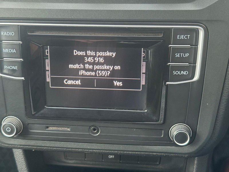 Volkswagen Caddy 2.0 TDI C20 BlueMotion Tech Startline SWB Euro 6 (s/s) 5dr 5dr Manual 2026