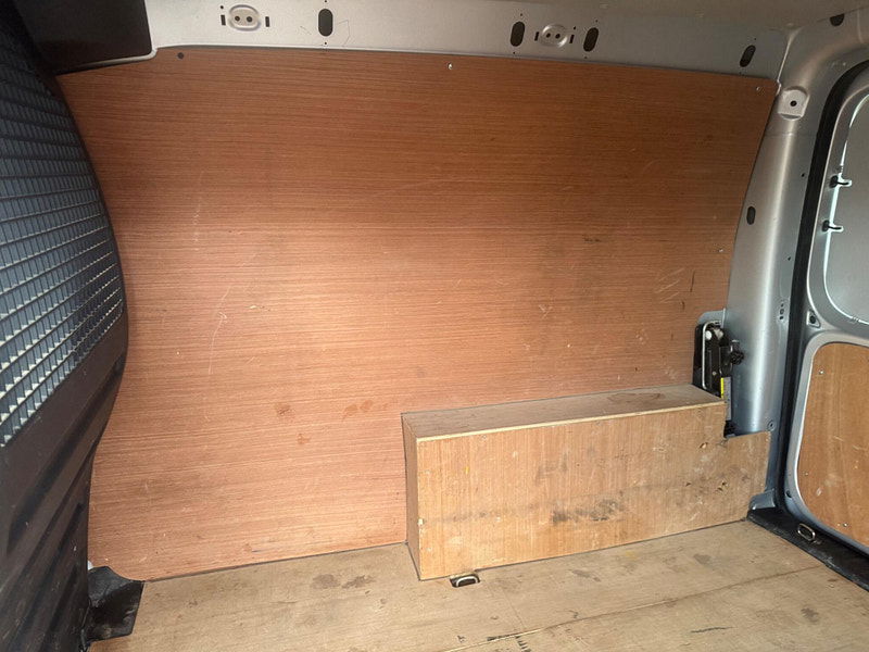 Volkswagen Caddy 2.0 TDI C20 BlueMotion Tech Startline SWB Euro 6 (s/s) 5dr 5dr Manual 2026