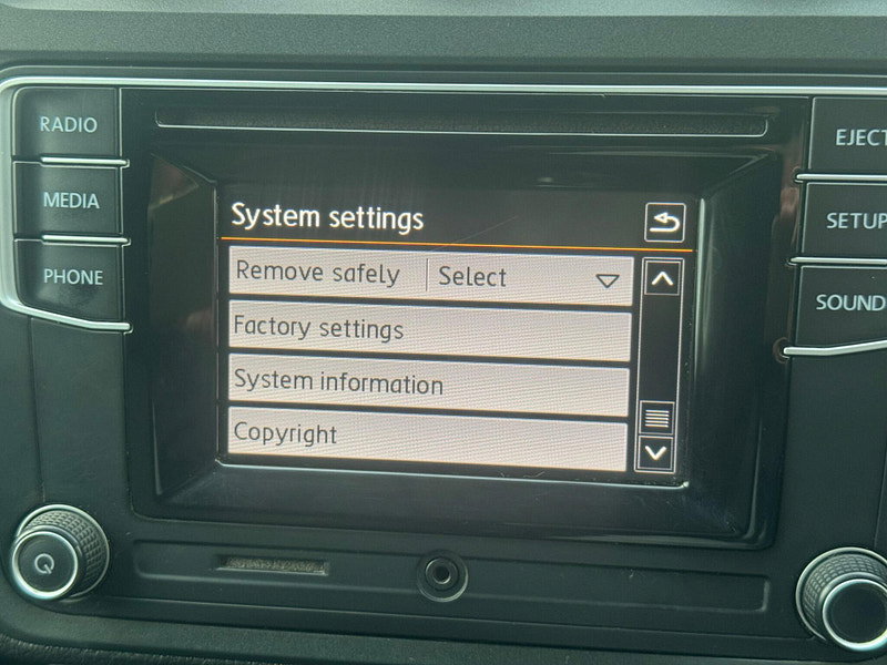 Volkswagen Caddy 2.0 TDI C20 BlueMotion Tech Startline SWB Euro 6 (s/s) 5dr 5dr Manual 2026