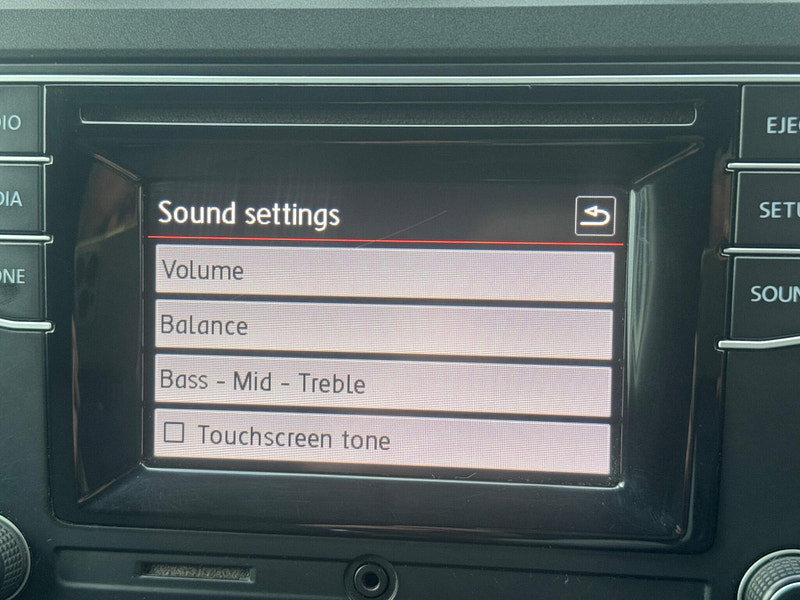 Volkswagen Caddy 2.0 TDI C20 BlueMotion Tech Startline SWB Euro 6 (s/s) 5dr 5dr Manual 2026