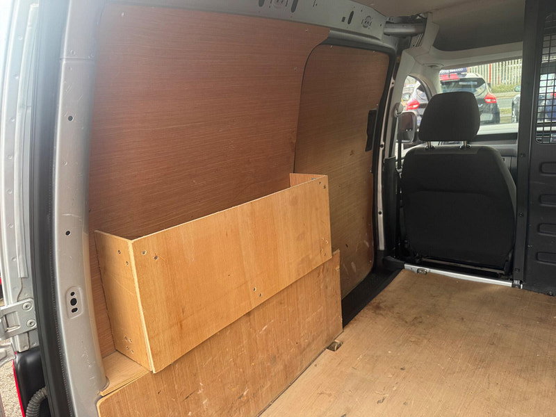 Volkswagen Caddy 2.0 TDI C20 BlueMotion Tech Startline SWB Euro 6 (s/s) 5dr 5dr Manual 2026