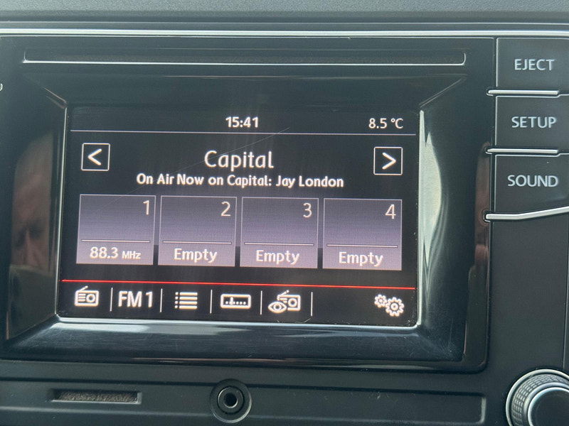 Volkswagen Caddy 2.0 TDI C20 BlueMotion Tech Startline SWB Euro 6 (s/s) 5dr 5dr Manual 2026