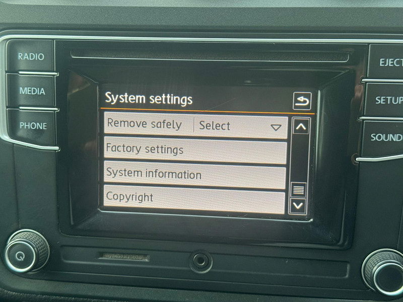 Volkswagen Caddy 2.0 TDI C20 BlueMotion Tech Startline SWB Euro 6 (s/s) 5dr 5dr Manual 2026