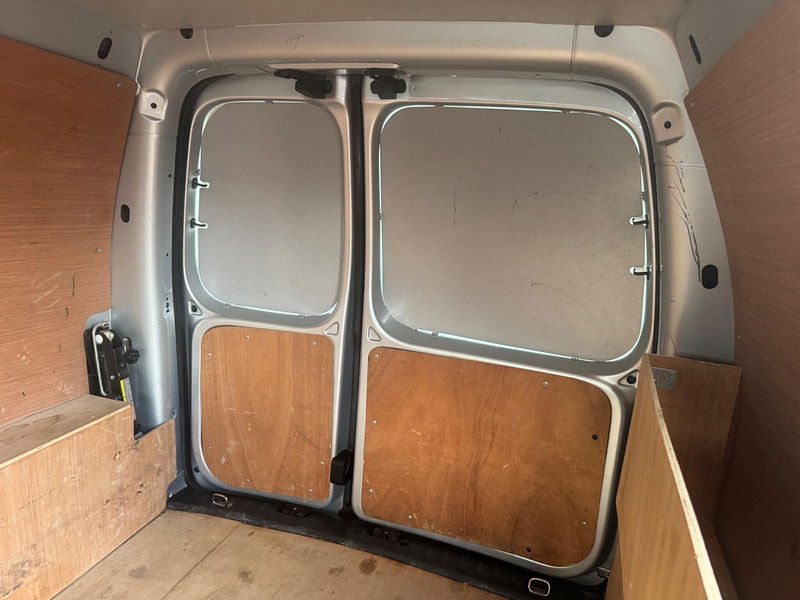 Volkswagen Caddy 2.0 TDI C20 BlueMotion Tech Startline SWB Euro 6 (s/s) 5dr 5dr Manual 2026