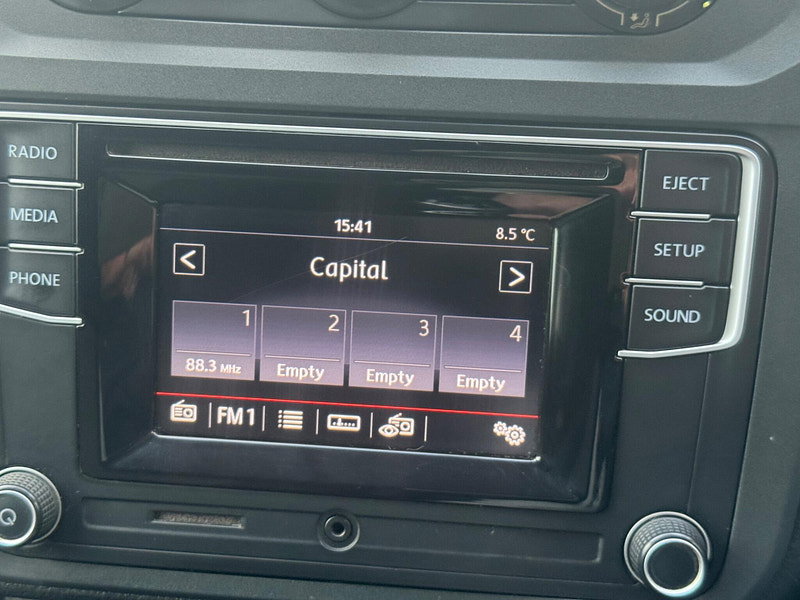 Volkswagen Caddy 2.0 TDI C20 BlueMotion Tech Startline SWB Euro 6 (s/s) 5dr 5dr Manual 2026