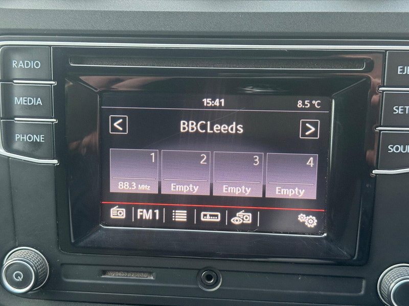 Volkswagen Caddy 2.0 TDI C20 BlueMotion Tech Startline SWB Euro 6 (s/s) 5dr 5dr Manual 2026