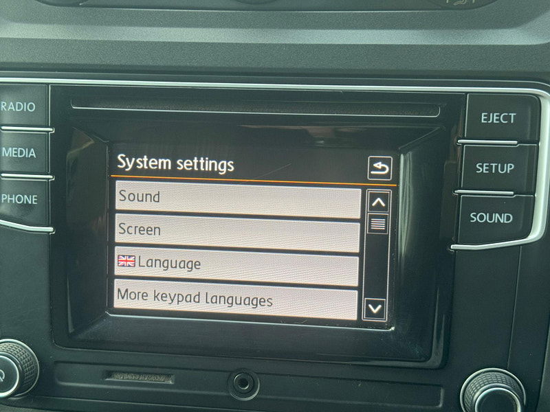 Volkswagen Caddy 2.0 TDI C20 BlueMotion Tech Startline SWB Euro 6 (s/s) 5dr 5dr Manual 2026