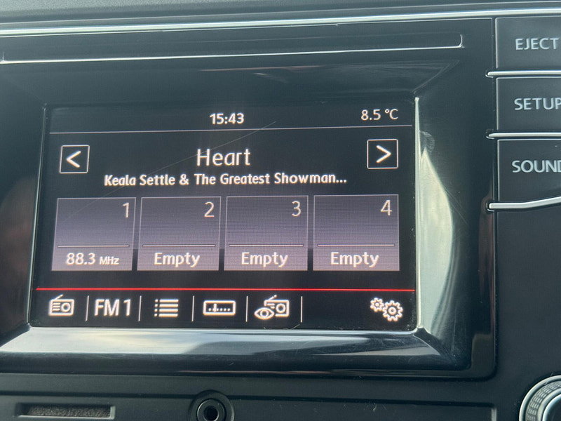 Volkswagen Caddy 2.0 TDI C20 BlueMotion Tech Startline SWB Euro 6 (s/s) 5dr 5dr Manual 2026