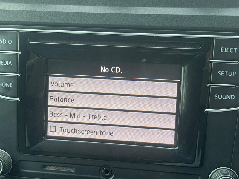 Volkswagen Caddy 2.0 TDI C20 BlueMotion Tech Startline SWB Euro 6 (s/s) 5dr 5dr Manual 2026