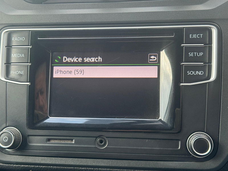 Volkswagen Caddy 2.0 TDI C20 BlueMotion Tech Startline SWB Euro 6 (s/s) 5dr 5dr Manual 2026