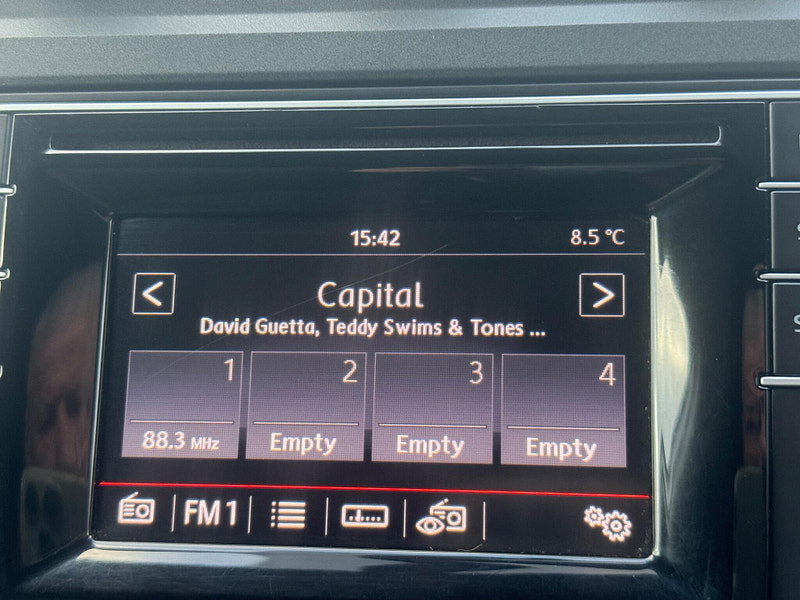 Volkswagen Caddy 2.0 TDI C20 BlueMotion Tech Startline SWB Euro 6 (s/s) 5dr 5dr Manual 2026