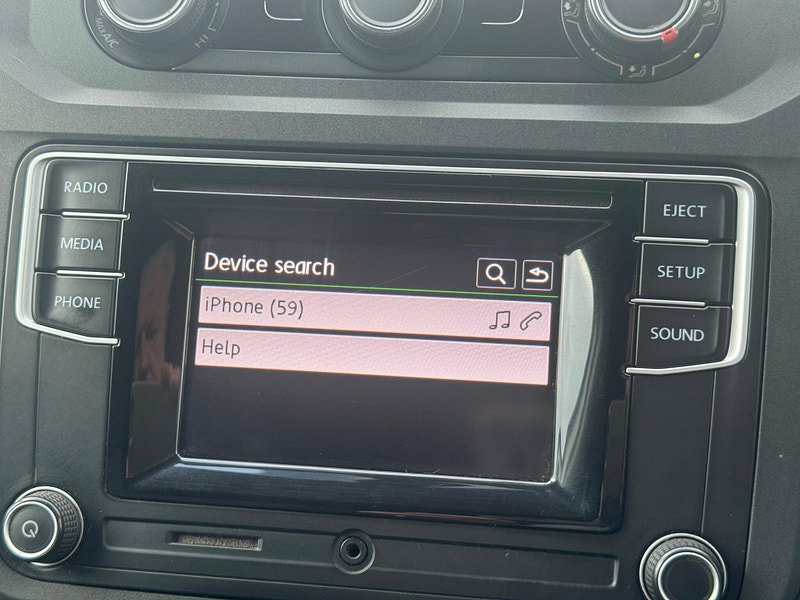 Volkswagen Caddy 2.0 TDI C20 BlueMotion Tech Startline SWB Euro 6 (s/s) 5dr 5dr Manual 2026