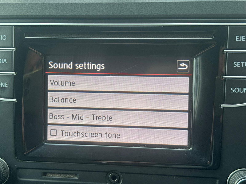 Volkswagen Caddy 2.0 TDI C20 BlueMotion Tech Startline SWB Euro 6 (s/s) 5dr 5dr Manual 2026