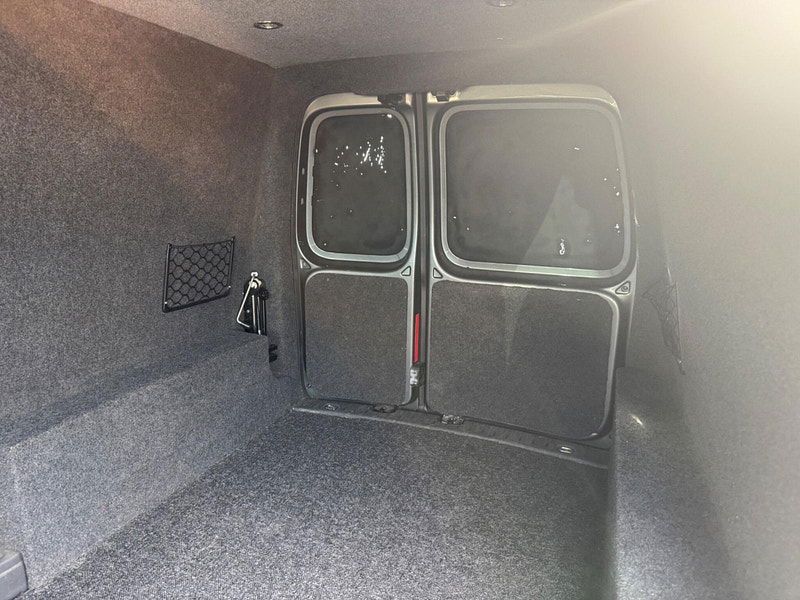 Volkswagen Caddy Maxi 1.6 TDi BlueMotion Tech C20 Maxi FWD 5dr 5dr Manual 2025