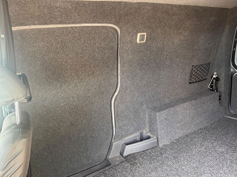 Volkswagen Caddy Maxi 1.6 TDi BlueMotion Tech C20 Maxi FWD 5dr 5dr Manual 2025