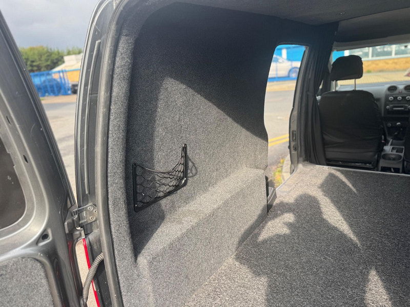 Volkswagen Caddy Maxi 1.6 TDi BlueMotion Tech C20 Maxi FWD 5dr 5dr Manual 2025